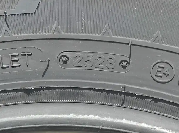 235.65.16C Triangle Trin LL01 115.113R, фотография 8