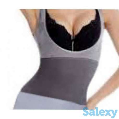 Женское корректирующее белье с турмалином, фотография 1