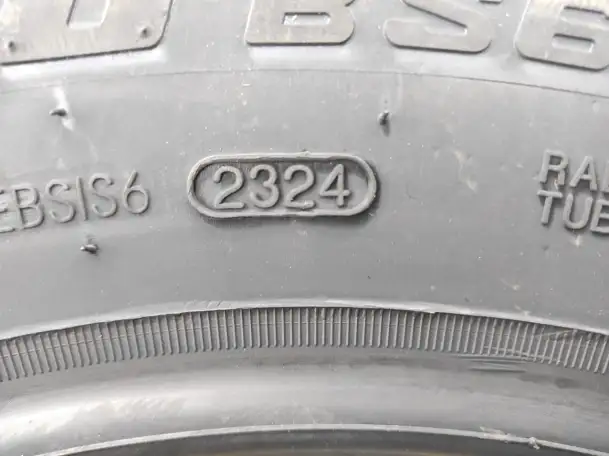 215.60.16 Boto BS66 95Q, фотография 7