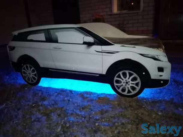 Кровать машина, фотография 4