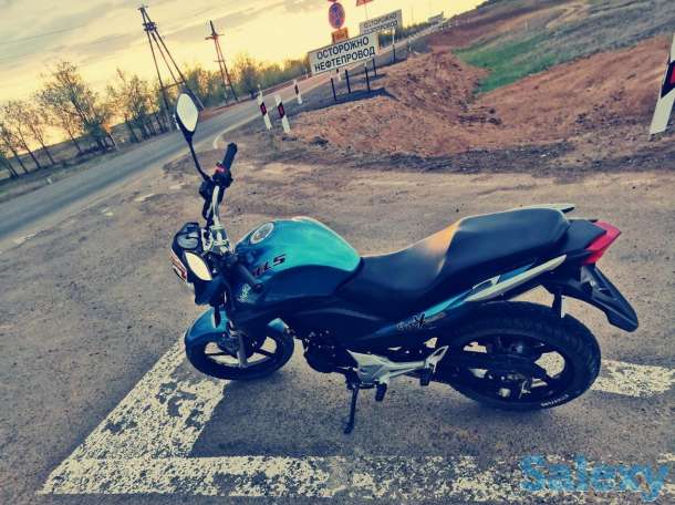 Продам Мотоцикл Stels flex 250, фотография 1