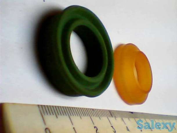 Ремкомплекты для тележек Рохля, фотография 12