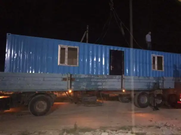 Аренда продажа  жилых контейнеров, фотография 9