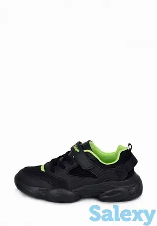 Кроссовки timejump, фотография 2