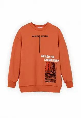 Свитшот bell bimbo, фотография 1