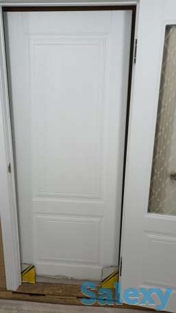Межкомнатные двери, установка дверей, опт, розница, доборка, фотография 4