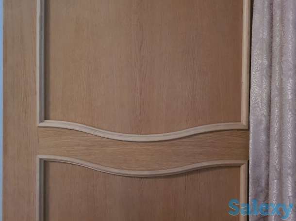 Новая Межкомнатная белорусская дверь Престиж деревянная, фотография 3