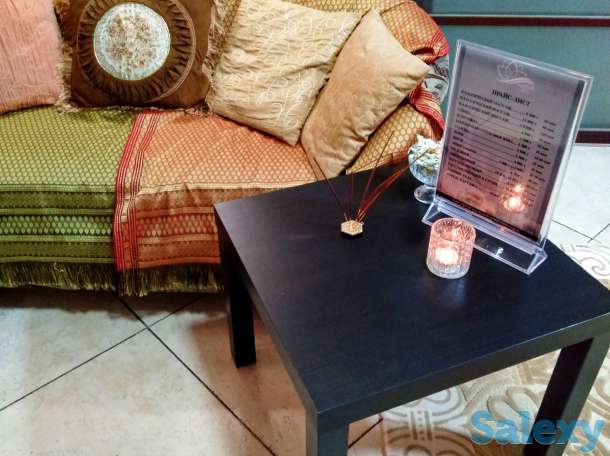 Массаж, фотография 4