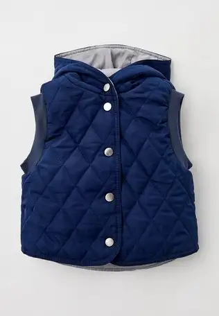 Жилет утепленный prime baby, фотография 1