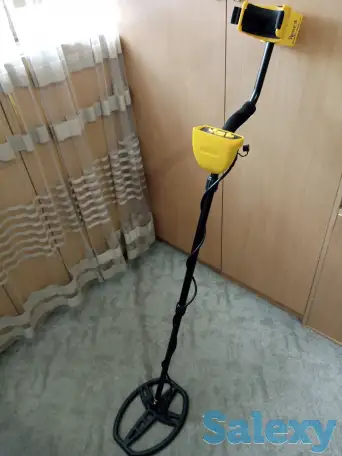 Продам металлоискатель, фотография 1