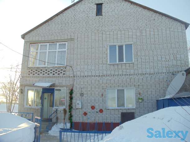 Продам коттедж. 300 метров от водохранилища, удобно под зону отдыха, для проживания, фотография 2