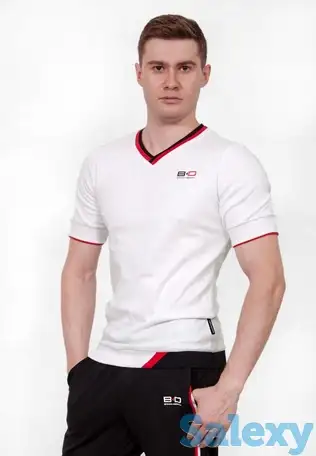 Футболка bodro design, фотография 1