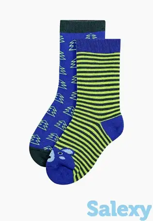 Носки 2 пары sela, фотография 1