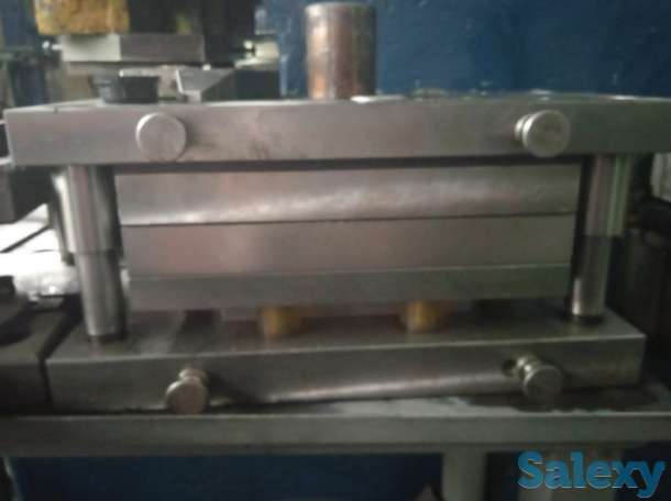 Оборудование - Штампы для производства радиаторов системы отопления, фотография 1