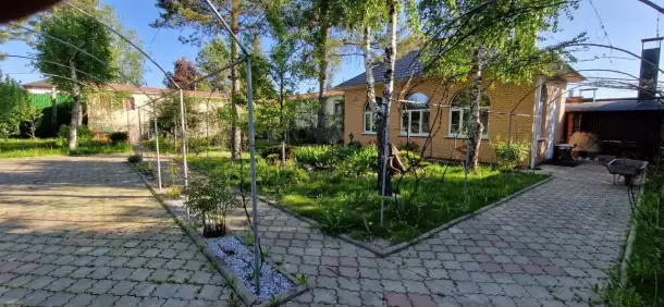 Коттедж 455 м на участке 30 сот., фотография 7