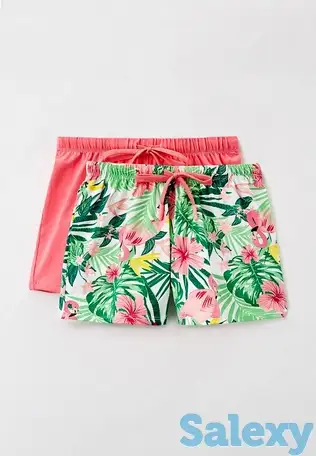 Шорты 2 шт. playtoday, фотография 1