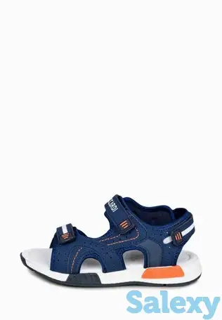 Сандалии t.taccardi, фотография 1