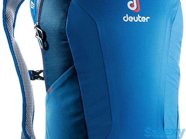 Рюкзак deuter speed lite 12 bay/midnight, фотография 1