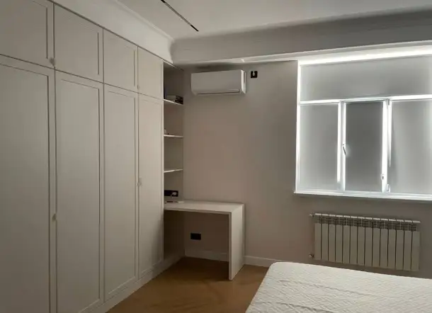 Ремонтные работы под ключ, фотография 4