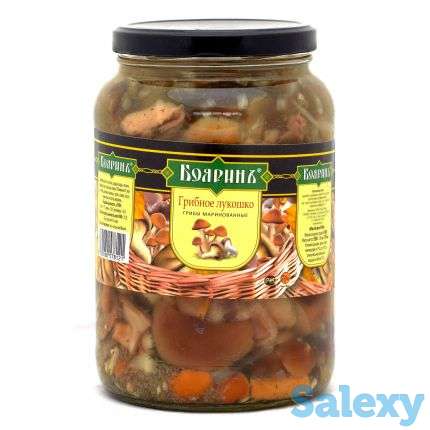 Консервация ассорти, фотография 6