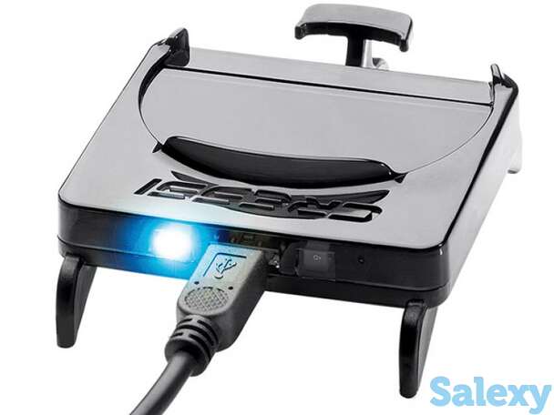 Интерфейс для pc для giotto и leonardo, фотография 1