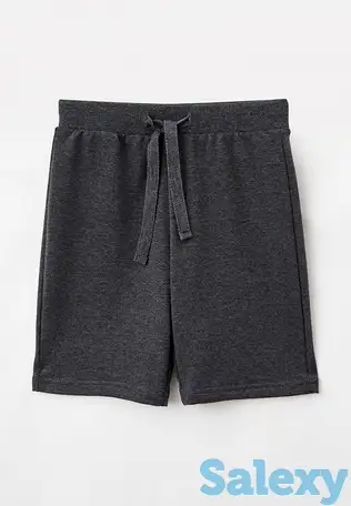 Шорты спортивные котмаркот, фотография 1