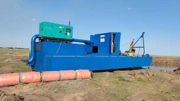 Изготовление земснарядов, фотография 1