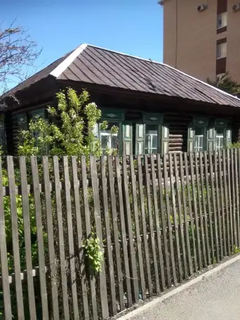 Участок в центре Кокшетау., фотография 2