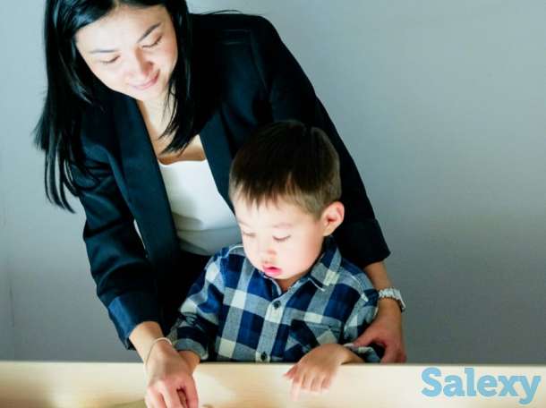 Рисование песком, фотография 1