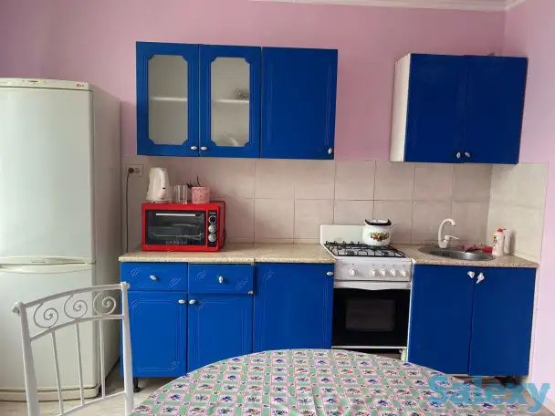 Аренда Квартир, Нурсая 63, фотография 4