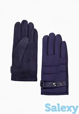 Перчатки fabretti, фотография 1