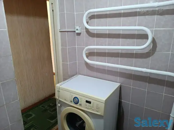 2-комнатная квартира, 44 м, 34 этаж помесячно, фотография 16