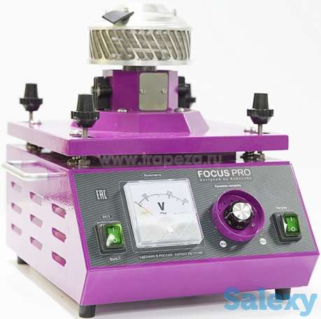 Продам новый профессиональный аппарат для изготовления сахарной ваты., фотография 2