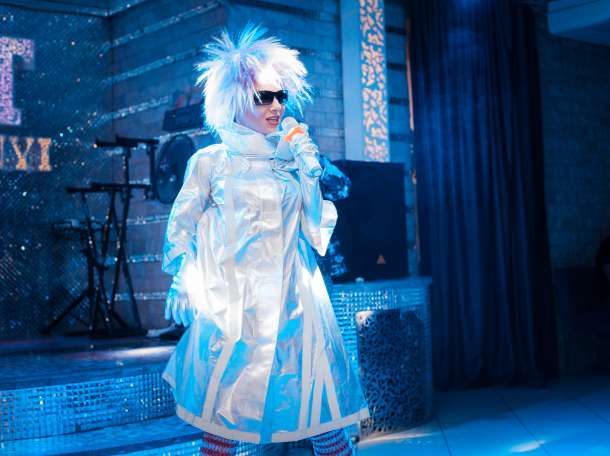 Шоу пародий 