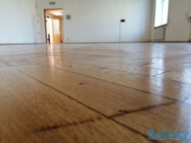 Все виды работ с паркетом, деревянными полами., фотография 11