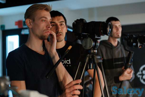 Видеопродакшн Алматы, фотография 3