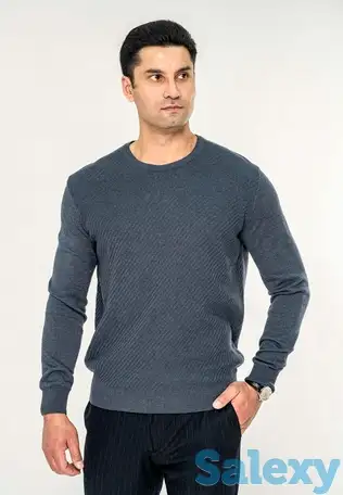 Джемпер glasman, фотография 2