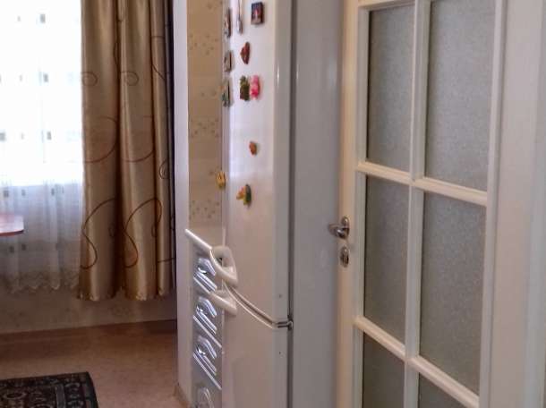 улучшенная двух комнатная квартира, Утеген батыра, фотография 5