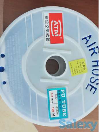 Пневмотрубка, фотография 4