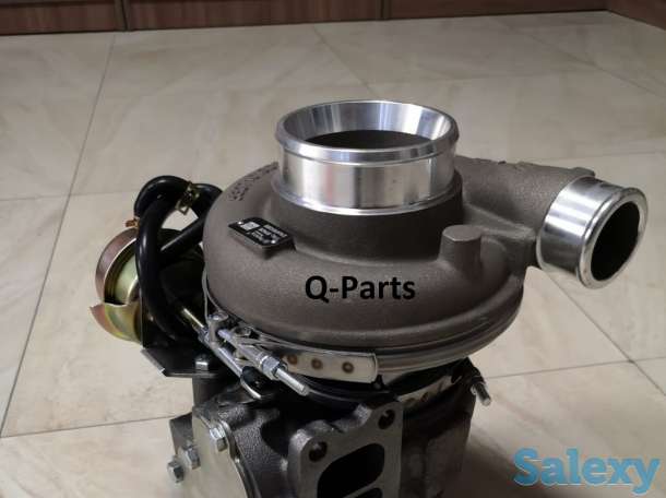 Турбина 2674A256 Perkins на экскаватор Caterpillar 318, 315 Cat, Кат, фотография 1