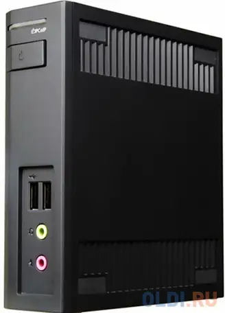 3293c00e100 pcoip tera 2321 zero client - dp/dvi / 6usb/rj45 /, фотография 1