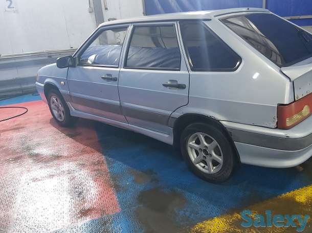 Продам Ваз Лада 2114 рус учет 2004 годс, фотография 2