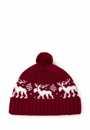 Шапка scandica, фотография 1