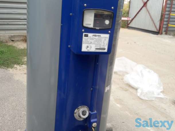 Новый Газовый водогрейный котёл NAVIEN, фотография 5
