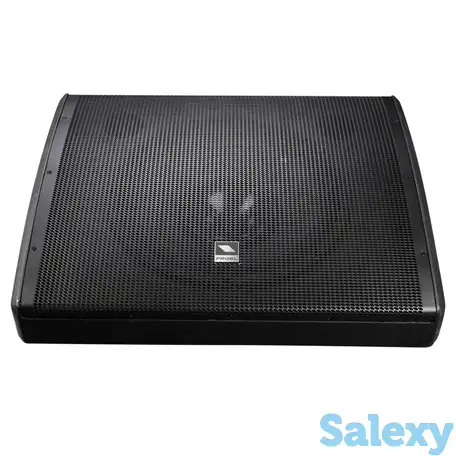 Активный двухполосный монитор proel wd15a, фотография 1