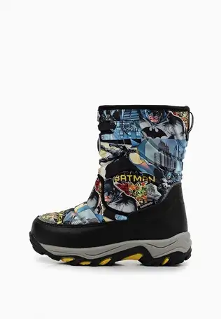 Дутики playtoday, фотография 1