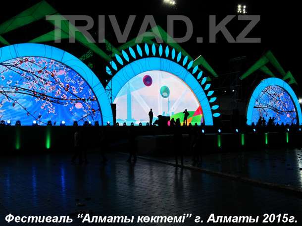 Оформление мероприятий и декорации, фотография 1