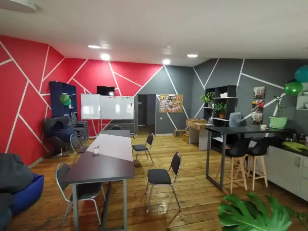 СДАМ в аренду офис -склады, фотография 4