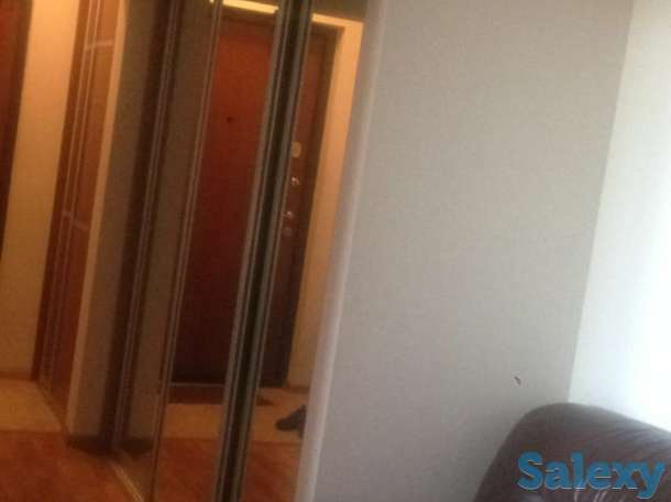 4 ком кв ЖК Мирас, Куйши Дина д.31, фотография 7