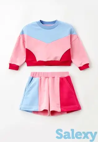 Костюм спортивный mia gia, фотография 1